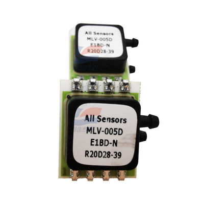 Module de capteur de pression barométrique du capteur 35Kpa Digital de pression de basse tension de MLV-005D-E1BD-N