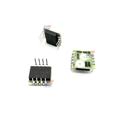 NPC-1210-100G-3N Capteur de pression sous vide PID Applications médicales Non linéaire pour les sphygmomanomètres