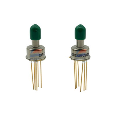YJJ NPH-8-100GH Millivolt Détecteur de pression de sortie 100Kpa