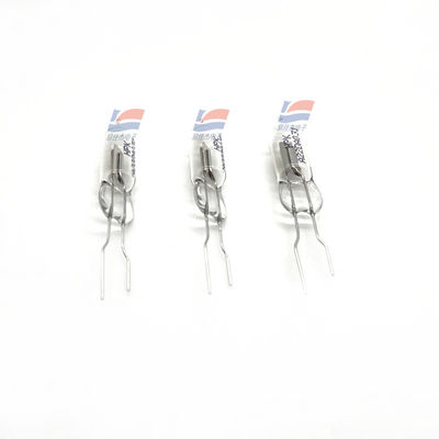 R9454 UVTRON Verre à émission UV de type côté de 185 nm à 260 nm
