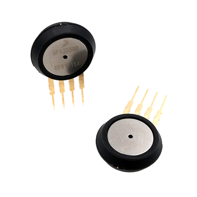 YJJ MPX2050D MPX2050DP Capteur de pression en silicium monocristal 50Kpa est utilisé pour les baromètres