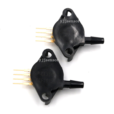 Capteur incompensé de pression de silicium de MPX53GP 0-50 Kpa (0-7.25PSi)