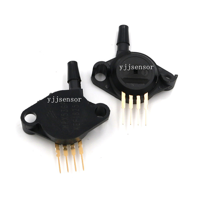 Capteur incompensé de pression de silicium de MPX53GP 0-50 Kpa (0-7.25PSi)