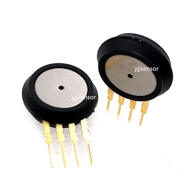 Capteur incompensé de pression de silicium de MPX53D 0-50 Kpa (0-7.25PSi)