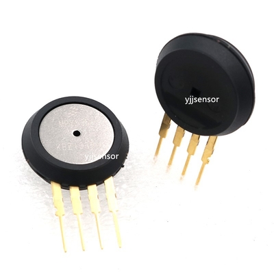Capteur incompensé de pression de silicium de MPX53D 0-50 Kpa (0-7.25PSi)