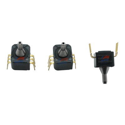 YJJ 40PC015G2A Capteur de pression à interface de déclenchement est utilisé pour les pompes à instruments de terrain dans les équipements médicaux