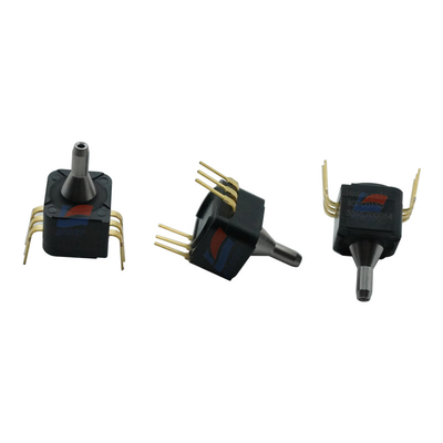 Sensor de pression de compensation d'amplification de la série 40PCG2A
