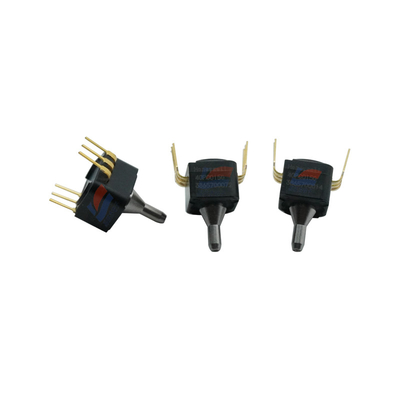 YJJ 40PC015G2A Capteur de pression à interface de déclenchement est utilisé pour les pompes à instruments de terrain dans les équipements médicaux