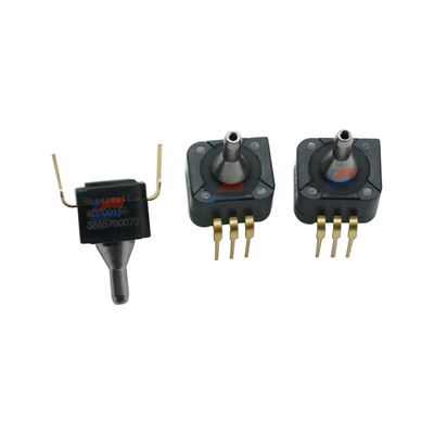 YJJ 40PC015G2A Capteur de pression à interface de déclenchement est utilisé pour les pompes à instruments de terrain dans les équipements médicaux