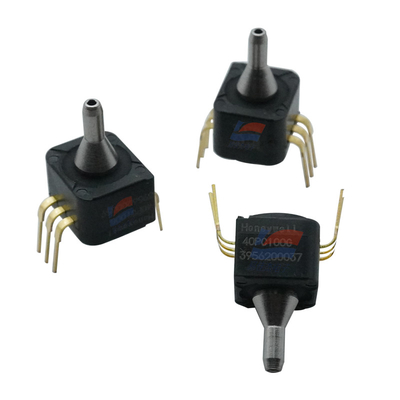 YJJ 40PC100G2A 100psi Capteur de pression de l'interface de déclenchement Mesurer le gaz avec une précision de 0,8%