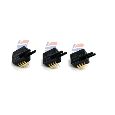 YJJ ASDXRRX001PGAA5 Moniteur de débit d'air 0-1psi Sensor de pression de silicium millivolt