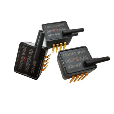 Capteur de pression ASDXRRX005PGAA5 ((ASDX005D44R) pour les instruments de débit de gaz