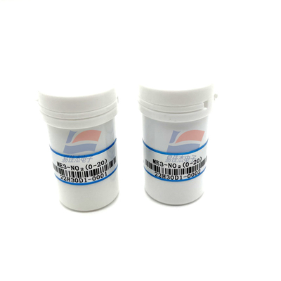 YJJ ME3-NO2 Capteur électrochimique de dioxyde d'azote pour la détection de NO2 dans la protection de l'environnement industriel