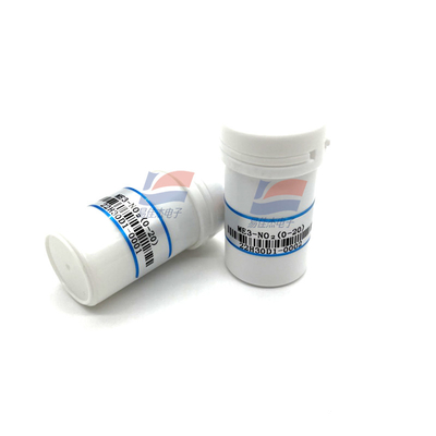 YJJ ME3-NO2 Capteur électrochimique de dioxyde d'azote pour la détection de NO2 dans la protection de l'environnement industriel