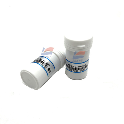 ME3-SO2 Capteur de dioxyde de soufre 150 ppm Champs de protection industrielle et environnementale maximaux