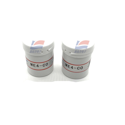 Réactions redox du capteur 1500ppm 10Ω d'oxyde de carbone de ME4-CO