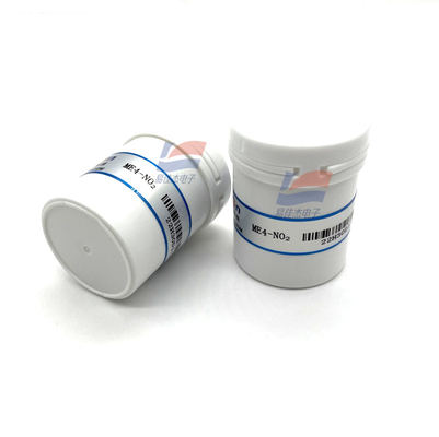 YJJ ME4-NO2 Capteur électrochimique de dioxyde d'azote est utilisé pour la détection de dioxyde d'azote dans les mines industrielles et la protection de l'environnement