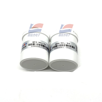 YJJ ME4-NO2-E4 Capteur de gaz NO2 électrochimique extérieur