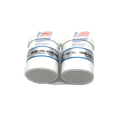 YJJ ME4-SO2 Capteur électrochimique de dioxyde de soufre pour la détection de dioxyde de soufre dans l'industrie et la protection de l'environnement