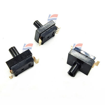 MPXM2102AS Capteurs de pression à montage sur circuit imprimé Absolu Simple Axial Sans raccord