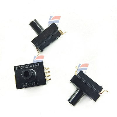 YJJ MPXM2102AS Capteur de pression d'interface carte-ordinateur est utilisé dans les détecteurs de manomètres