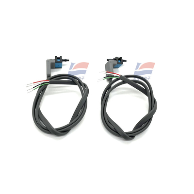 YJJ 26PCDFG5G Capable de mesurer la pression positive et négative de 30 psi