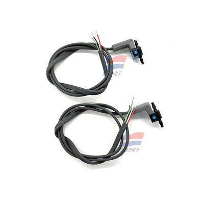 YJJ 26PCDFG5G Capable de mesurer la pression positive et négative de 30 psi