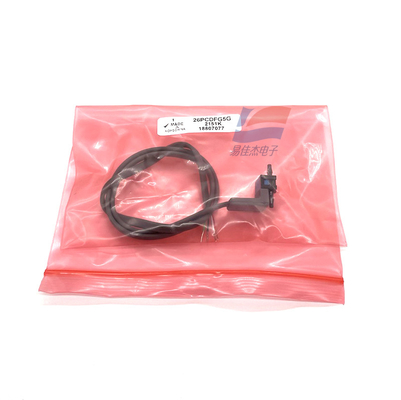 YJJ 26PCDFG5G Capable de mesurer la pression positive et négative de 30 psi