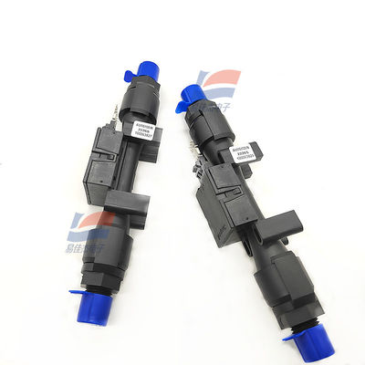 Capteur de débit massique d'air AWM5102VN, gaz sec, 0 à 10 SLPM, matériaux en silicone