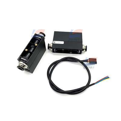 FS4008-50-O8-CV-A Capteur de débit de gaz Compteur de particules et pour divers analyseurs dans l'air