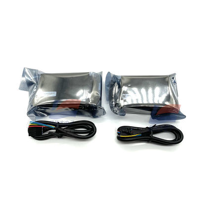 YJJ FS4003-5-R-BV-A Micro Gas Mass Flow Sensor est utilisé pour divers scénarios de surveillance du flux de gaz à basse pression