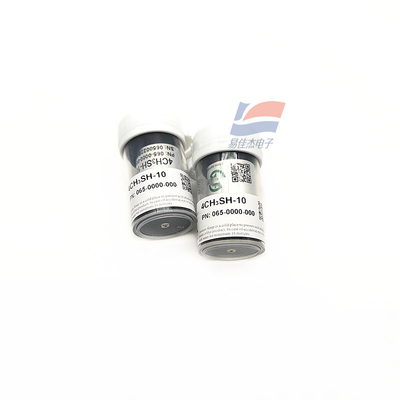 4CH3SH-10 Capteur de gaz de formaldéhyde électrochimique de la série 4 Max 20 ppm
