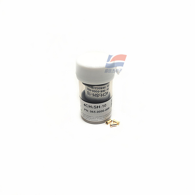 4CH3SH-10 Capteur de gaz de formaldéhyde électrochimique de la série 4 Max 20 ppm