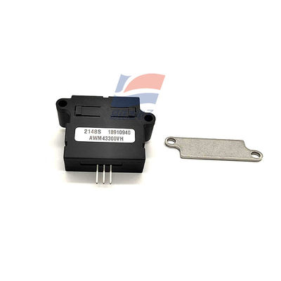 AWM43300VH Capteur de débit d'air PCB à gaz sec par méthode de montage à trou