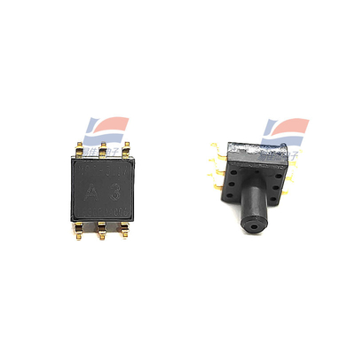 Capteur de pression électronique piézorésistif MPS-2108-030GC pour générateur d'oxygène