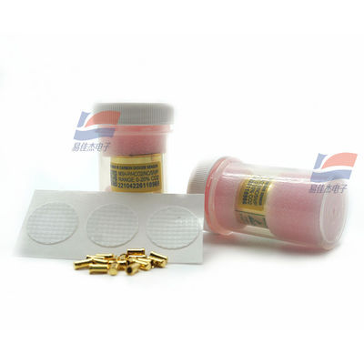 MSH-P/CO2/NC/5/V/P Plage de 0 à 20% vol Sensor de dioxyde de carbone infrarouge non dispersant