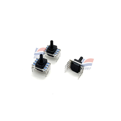 YJJ HSCDLNN100MDSA5 Sensor de pression de l'interface de la plaque de la machine pour la surveillance de la température et de la pression de la fumée et de la poussière