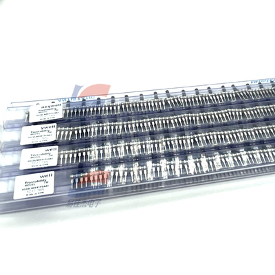 HSCDLND001PGAA5 Capteur de pression de jauge Alumine Substrate céramique 1psi I2C Sortie SPI