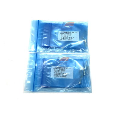 S12060-02 Photodiode à avalanche de silicium Senspr Faible coefficient de température type APD pour la bande de 800 Nm