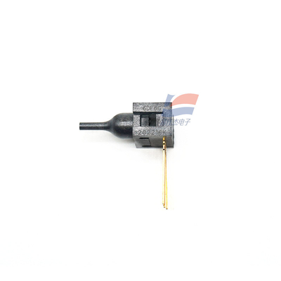 YJJ 26PCDFJ6G Mesure complémentaire en ligne 0-30psi Capteur de pression à l'interface de déclenchement