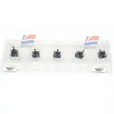 YJJ 26PCDFJ6G Mesure complémentaire en ligne 0-30psi Capteur de pression à l'interface de déclenchement