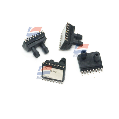 Type électronique de bâti de panneau de capteur de pression de SM9541-020C-D-C-3-S