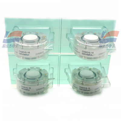 Sensor de gaz de formaldéhyde CH2O/S-10 Surcharge maximale 50 ppm Trois électrodes