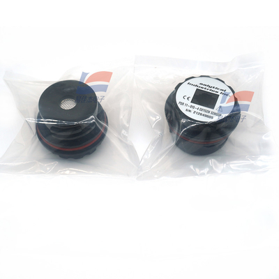 PSR 11-915-4 Capteurs d'oxygène gazeux 3 broches Compensation du thermistore Haute stabilité