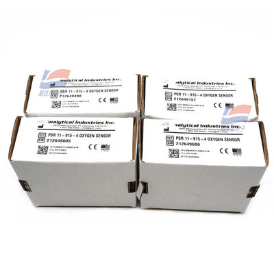 YJJ PSR 11-915-4 Ventilateur Oumeda Batterie à oxygène Capteur d' oxygène