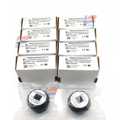YJJ PSR 11-915-4 Ventilateur Oumeda Batterie à oxygène Capteur d' oxygène