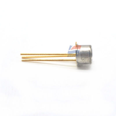 G12180-010A Photodiodes InGaAs PIN Faible bruit Utilisation pour les écrans laser