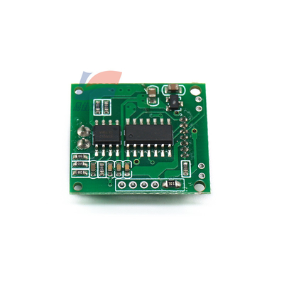 MMD1001E Module électrochimique de capteur de gaz de formaldéhyde miniaturisé