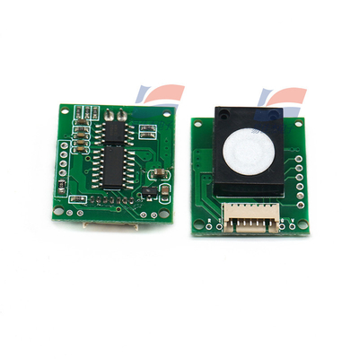 MMD1001E Module électrochimique de capteur de gaz de formaldéhyde miniaturisé