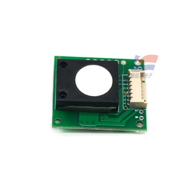 MMD1001E Module électrochimique de capteur de gaz de formaldéhyde miniaturisé
